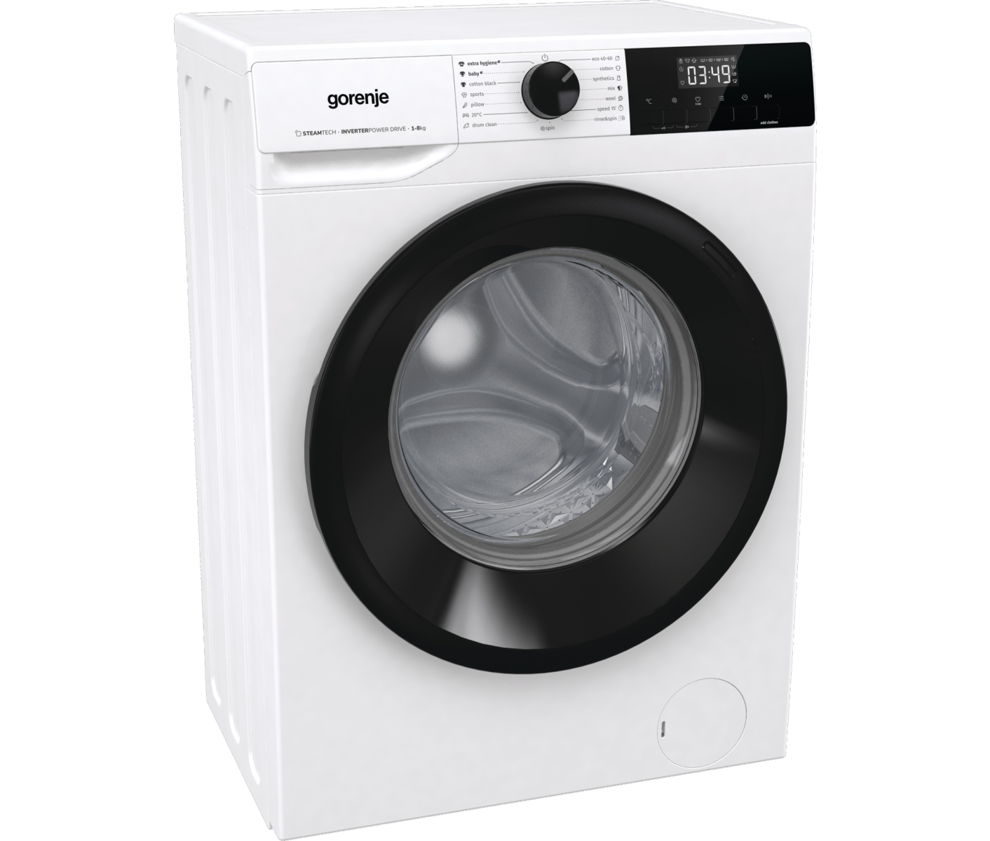 Gorenje WES84AS Vaskemaskine