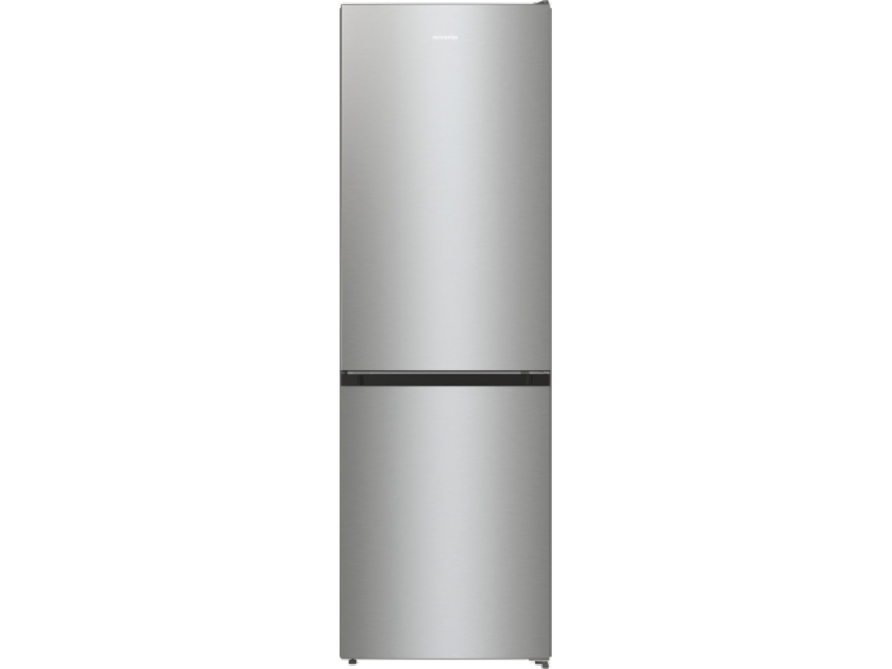 Gorenje NFB612CSXL4, 300 L, SN-T, 11 kg/24t, C, Frisk zone, aflukke, Rustfrit stål