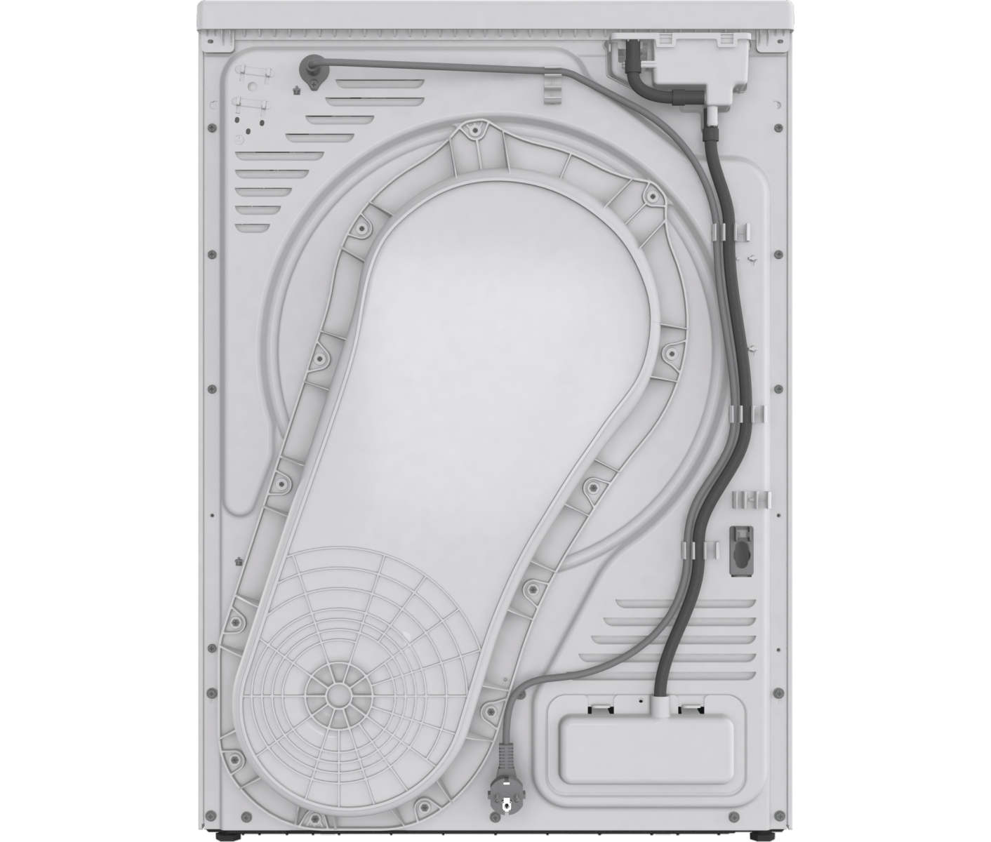Gorenje DHNE82 Kondenstørretumbler billede 7