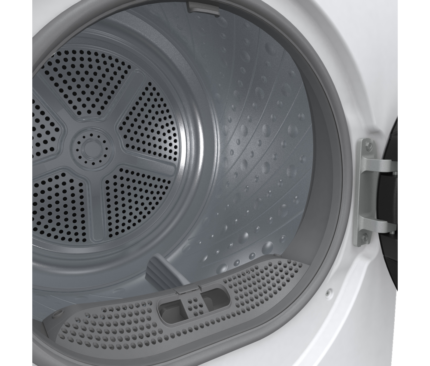 Gorenje DHNE82 Kondenstørretumbler billede 4