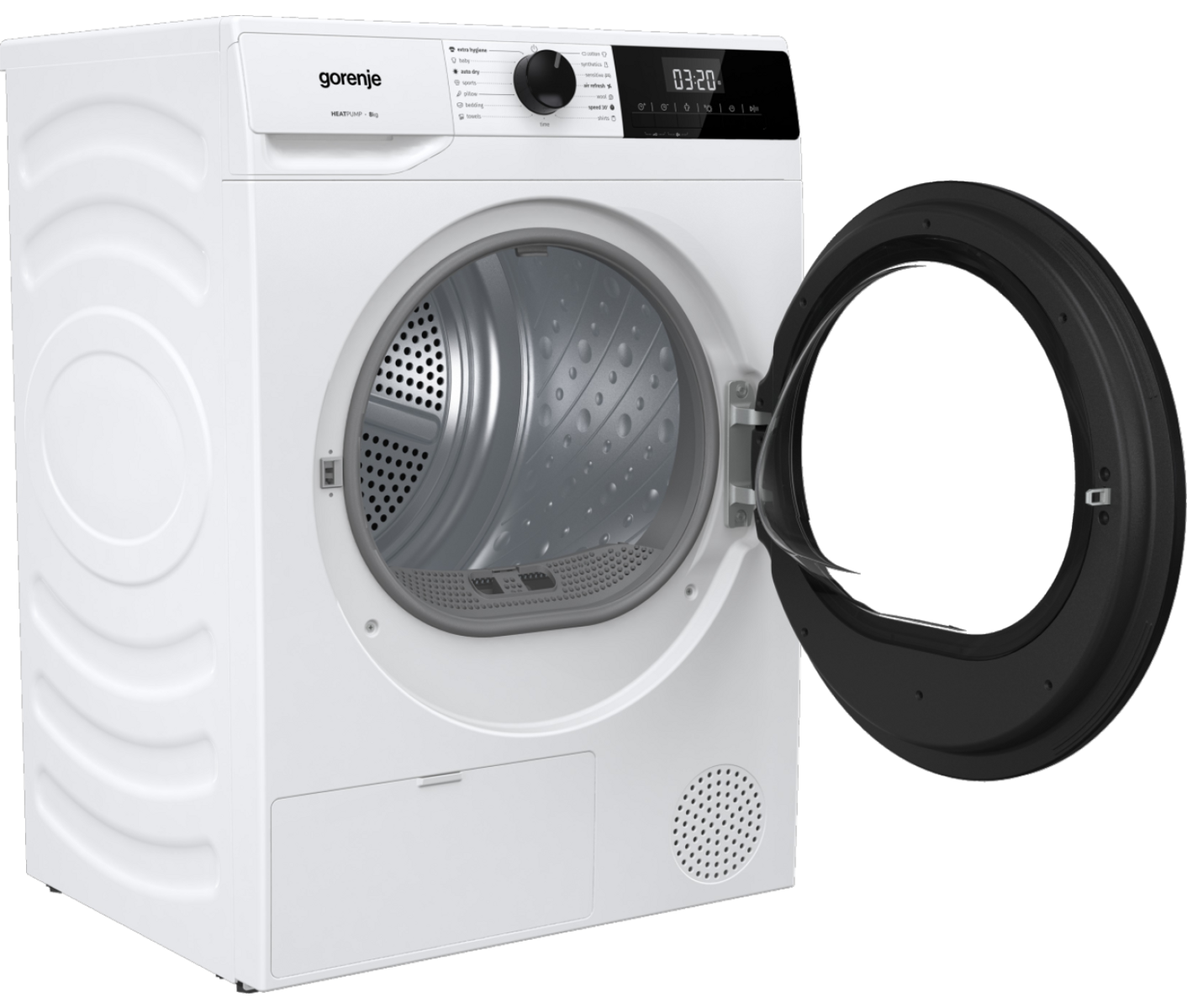 Gorenje DHNE82 Kondenstørretumbler billede 6