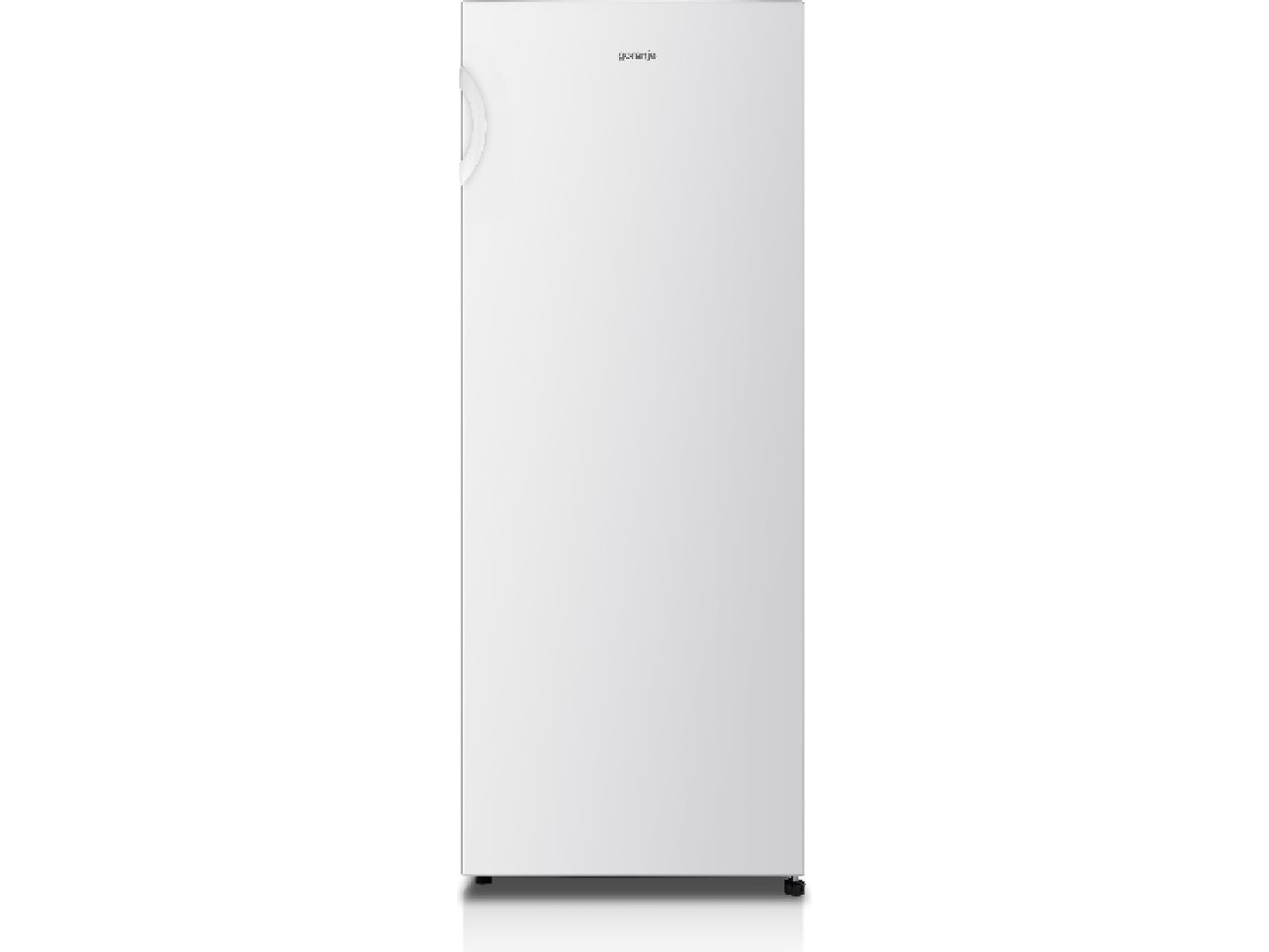 Gorenje F514EW5, 165 L, 7,601 kg/24t, SN-T, Frostfri system, E, Hvid billede 1
