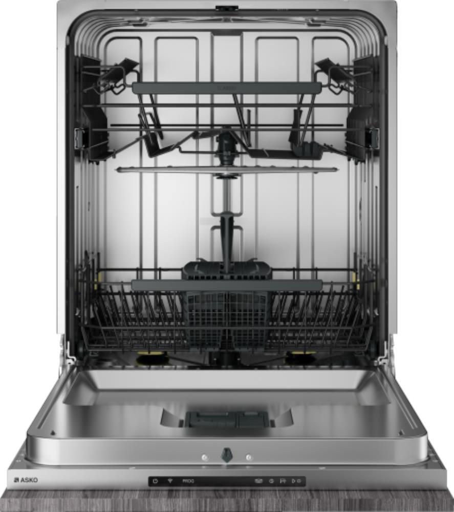 Asko DSD5348D Integrerbar