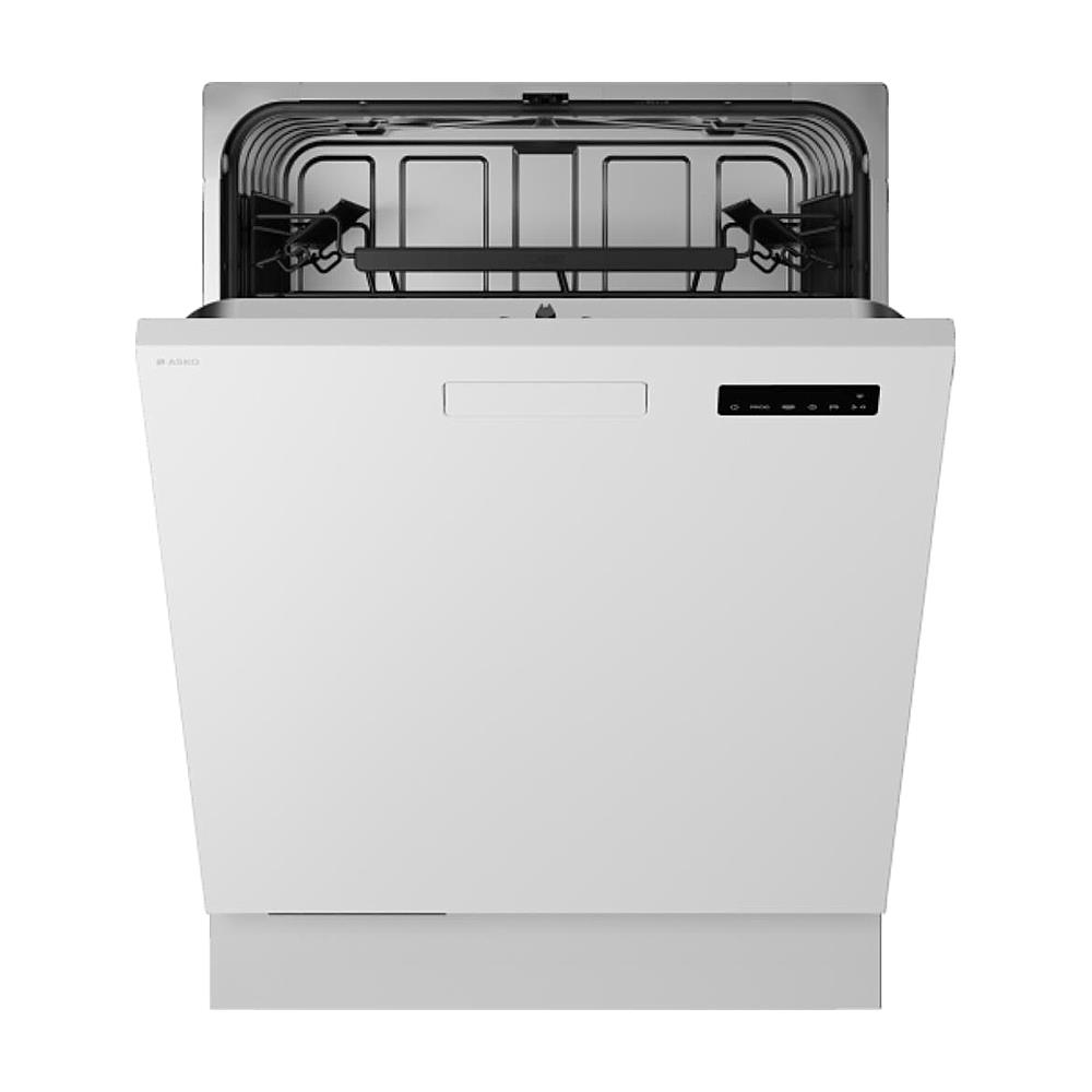 Asko DBI3348IB.W Underbygning billede 3