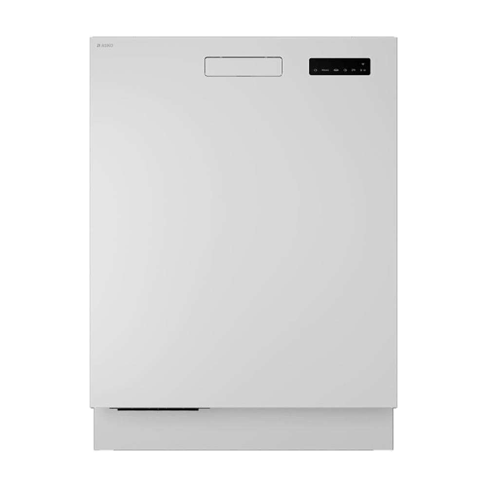Asko DBI3348IB.W Underbygning billede 1