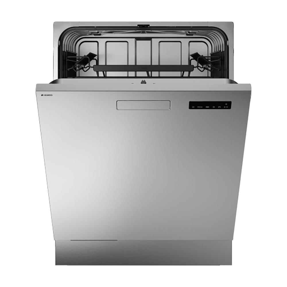 Asko DBI3348IB.S Underbygning billede 3