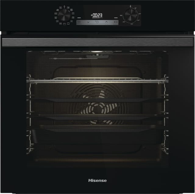 Hisense Ovn HI4A8637B billede 1
