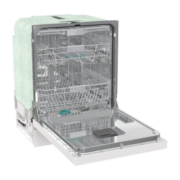 Gorenje Advanced Line PD9663W opvaskemaskine billede 8