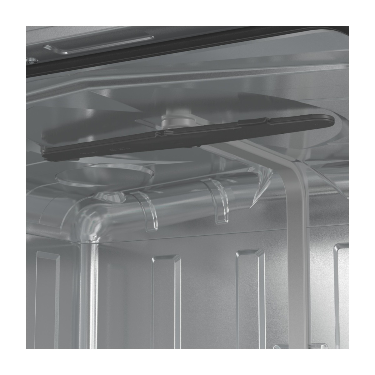 Gorenje Advanced Line PD9663BX opvaskemaskine