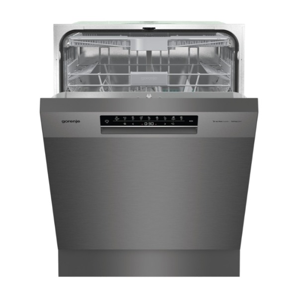 Gorenje Advanced Line PD9663BX opvaskemaskine