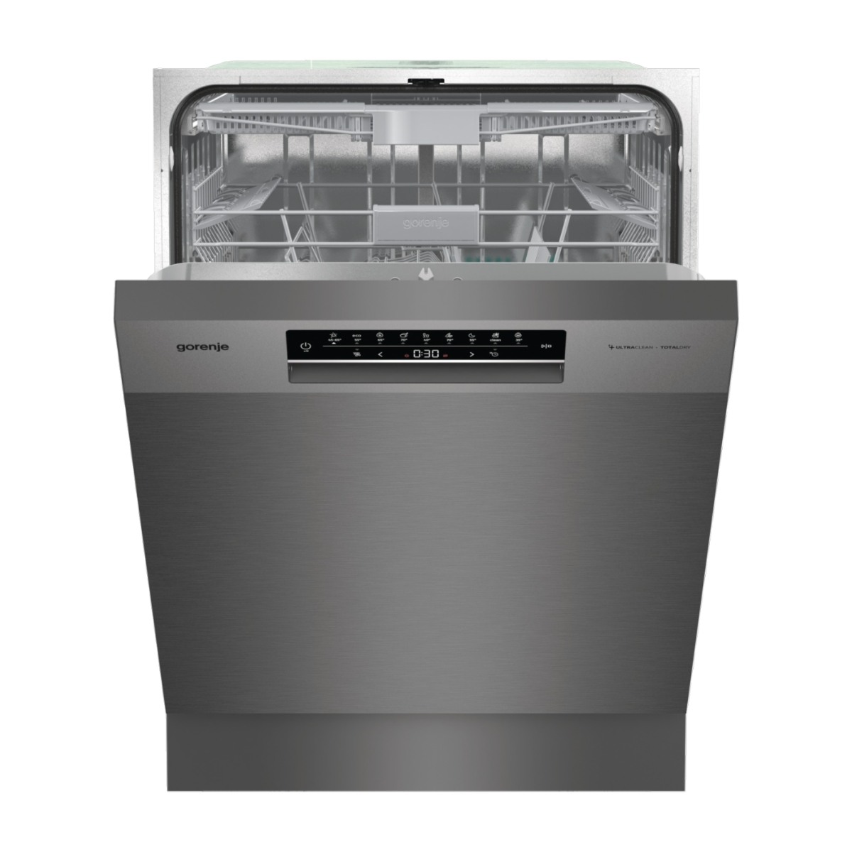 Gorenje Advanced Line PD9663BX opvaskemaskine