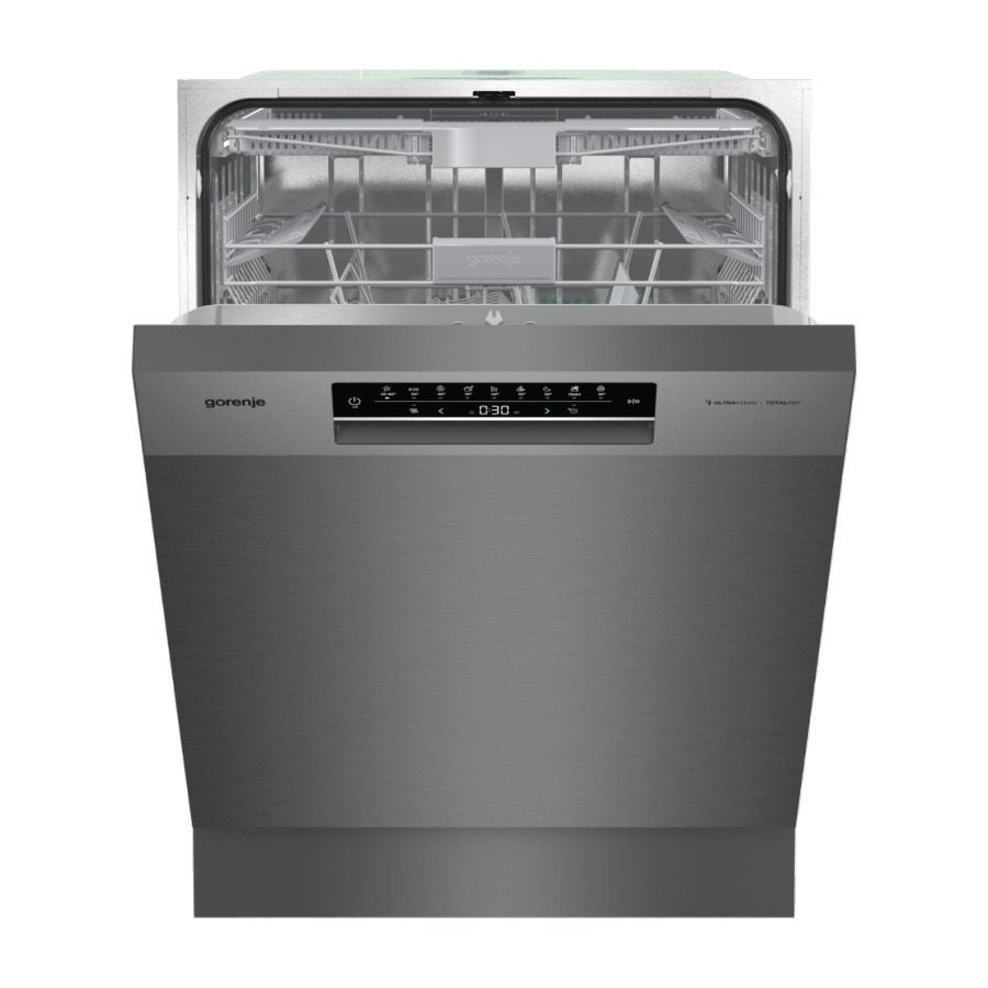 Gorenje Advanced Line PD9663BX opvaskemaskine