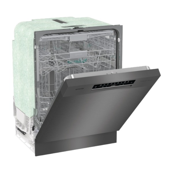 Gorenje Advanced Line PD9663BX opvaskemaskine