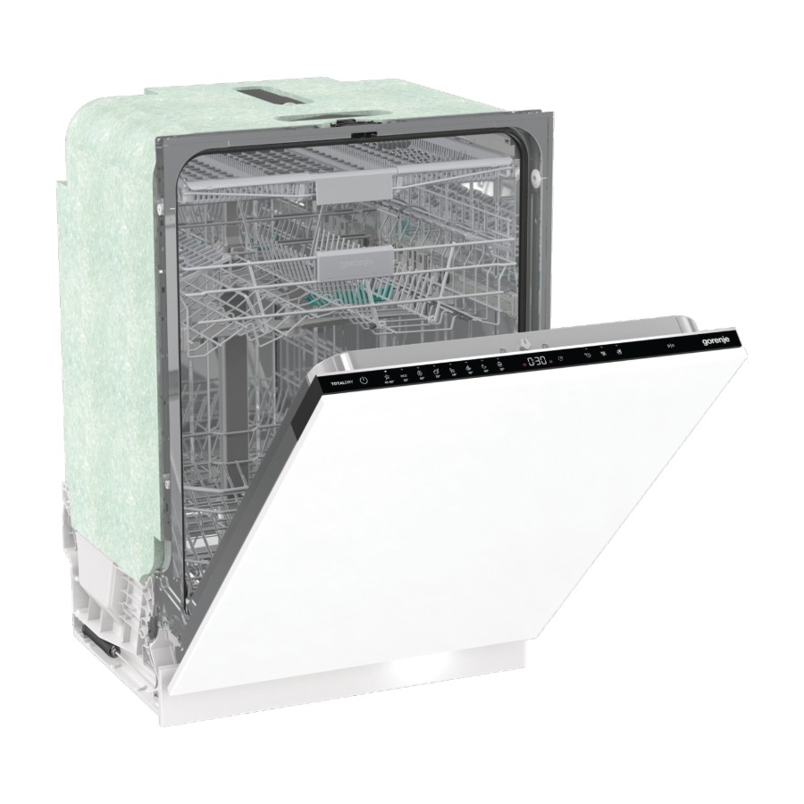 Gorenje Advanced Line PDI9663 opvaskemaskine billede 6