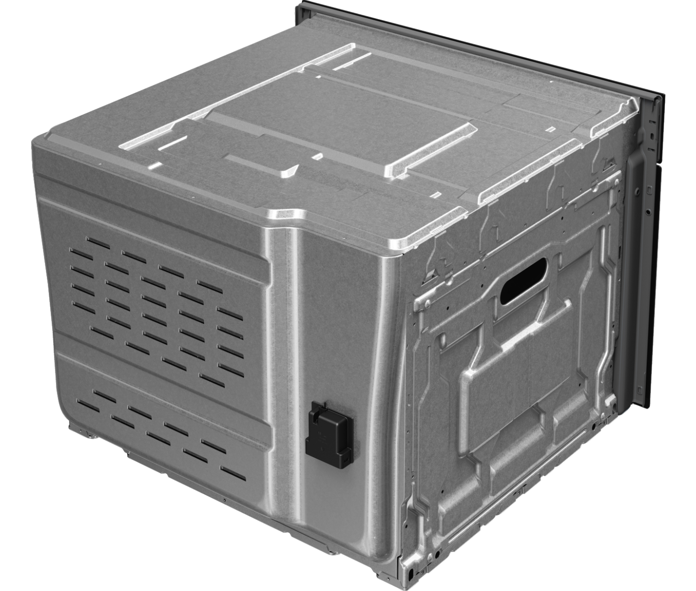 Asko OCM54BGH Kombiovn
