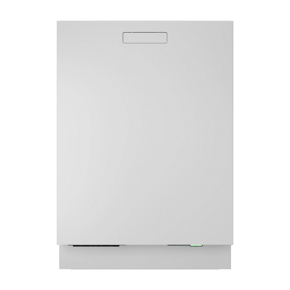 Asko DBI9103IJXXL.W opvaskemaskine billede 1