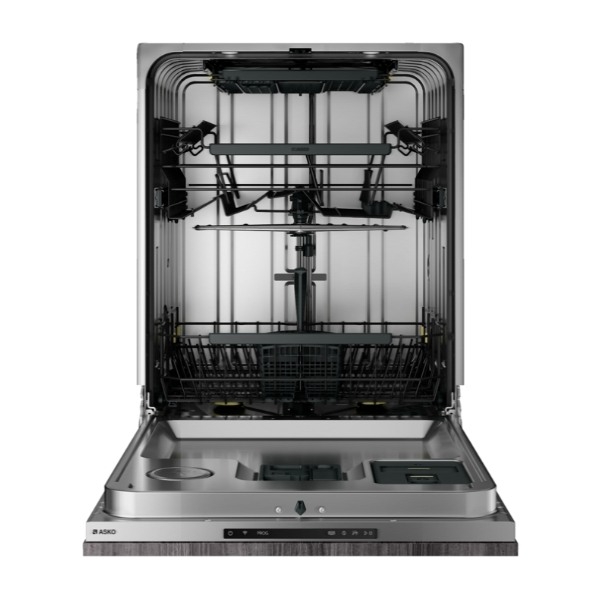 Asko DFI9103IJXXL integreret opvaskemaskine