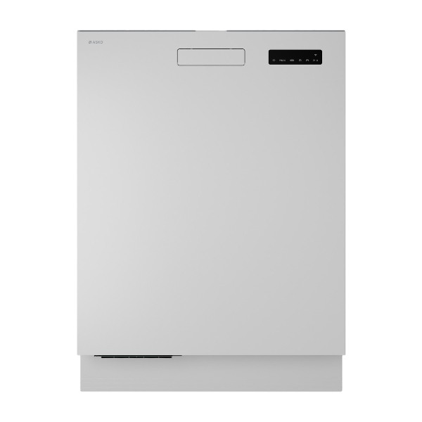 Asko DBI8303D.W opvaskemaskine billede 1