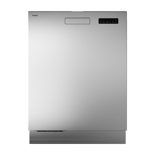 Asko DBI8303D.S opvaskemaskine billede 1