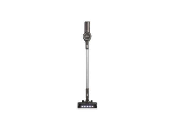 Støvsuger Gorenje SVC252420FFA - trådløs pind/håndstøvsuger - 300 W - 25,2 V - driftstid (max) 60 min - antracit billede 1