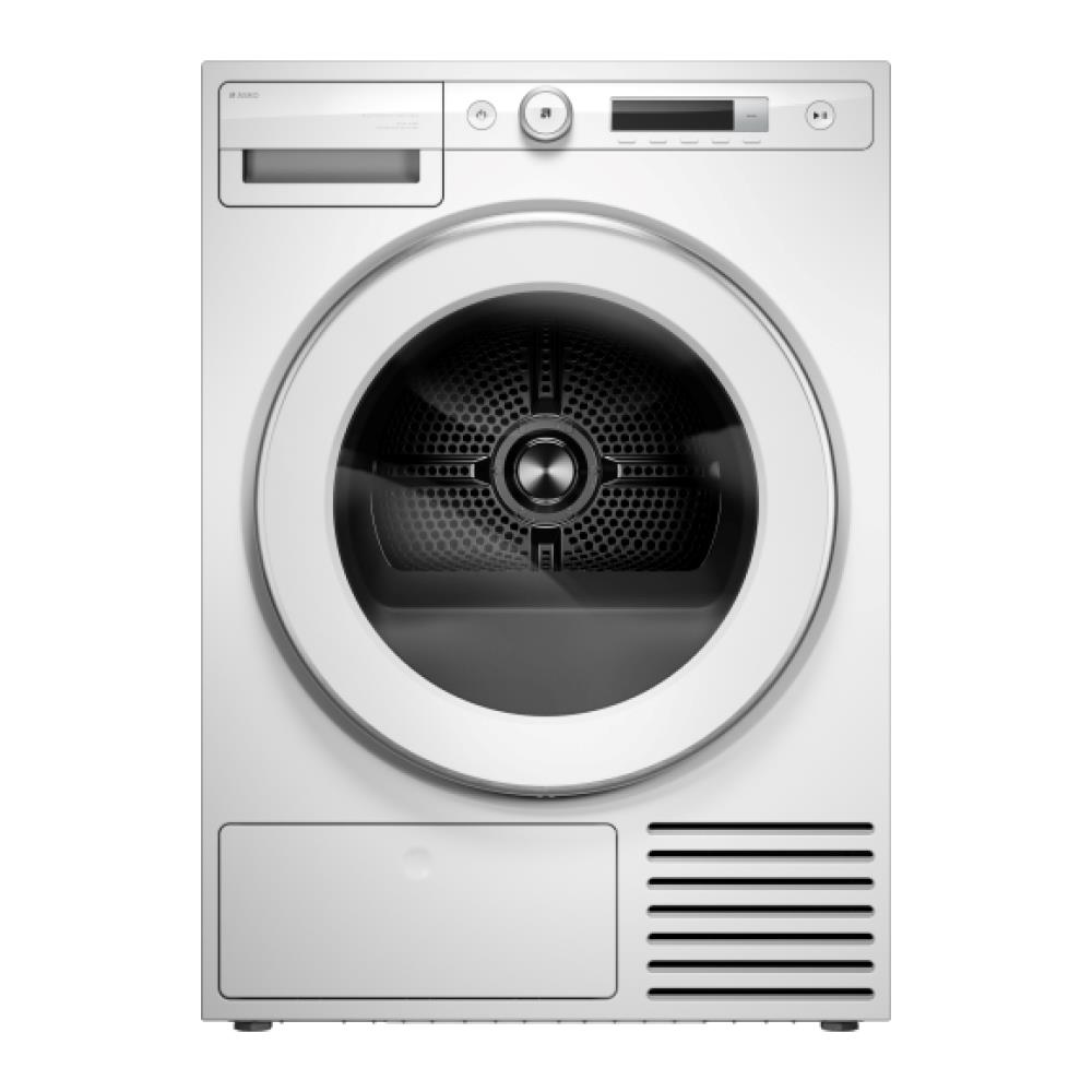 Asko T309HCW billede 1