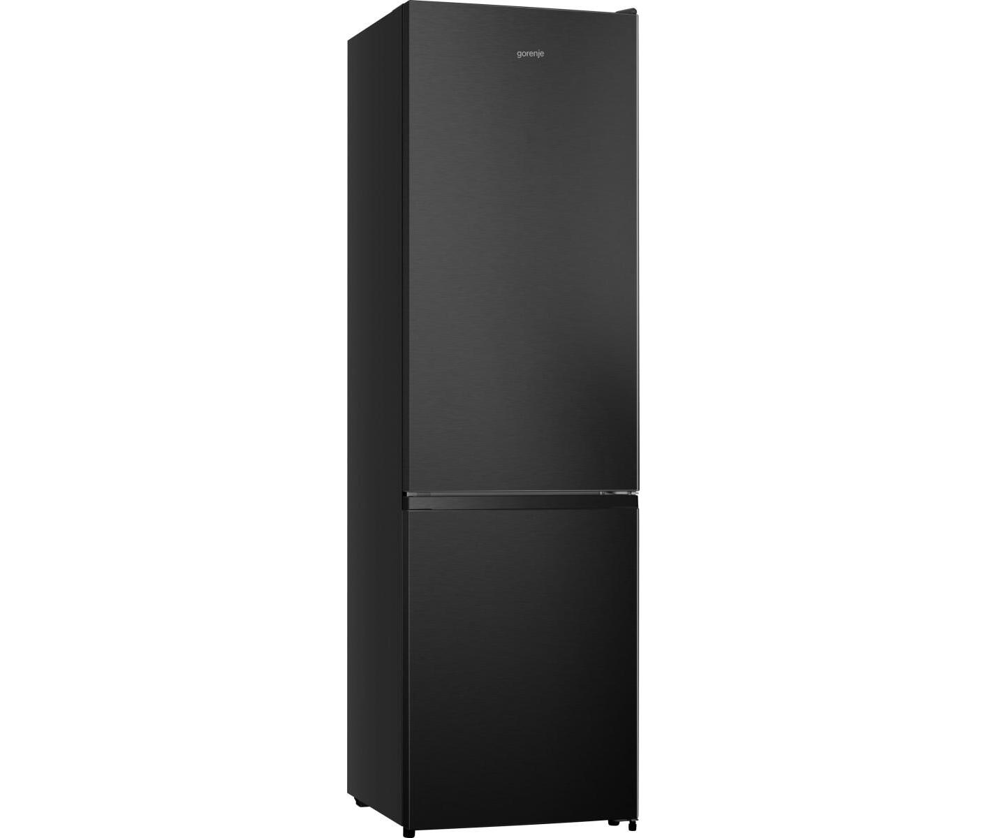 Gorenje NRK620AA1BXL4 Køle-fryseskab