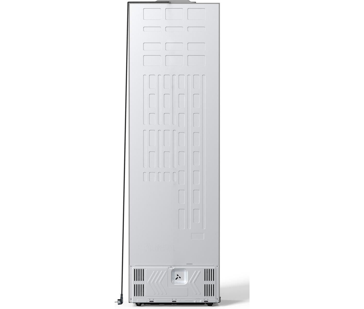 Gorenje NRK620AA1BXL4 Køle-fryseskab
