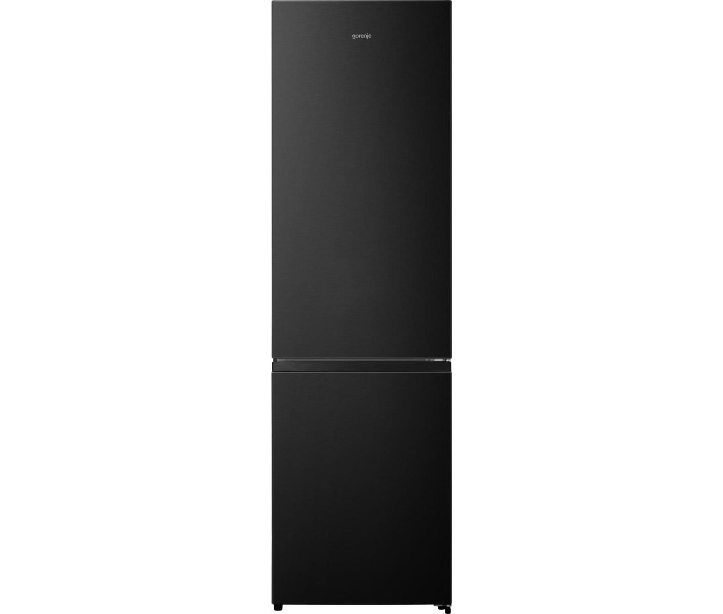 Gorenje NRK620AA1BXL4 Køle-fryseskab