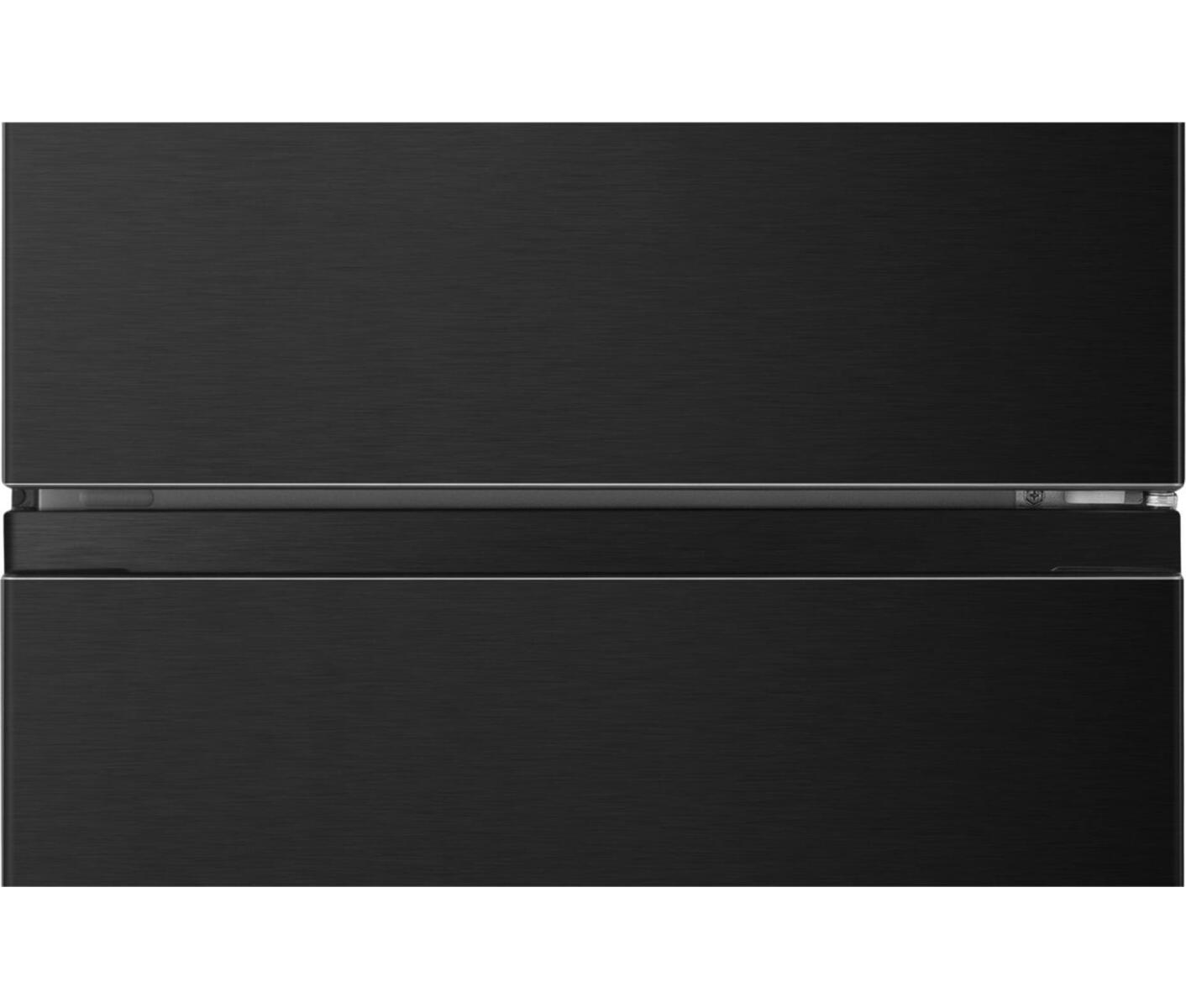 Gorenje NRK620AA1BXL4 Køle-fryseskab