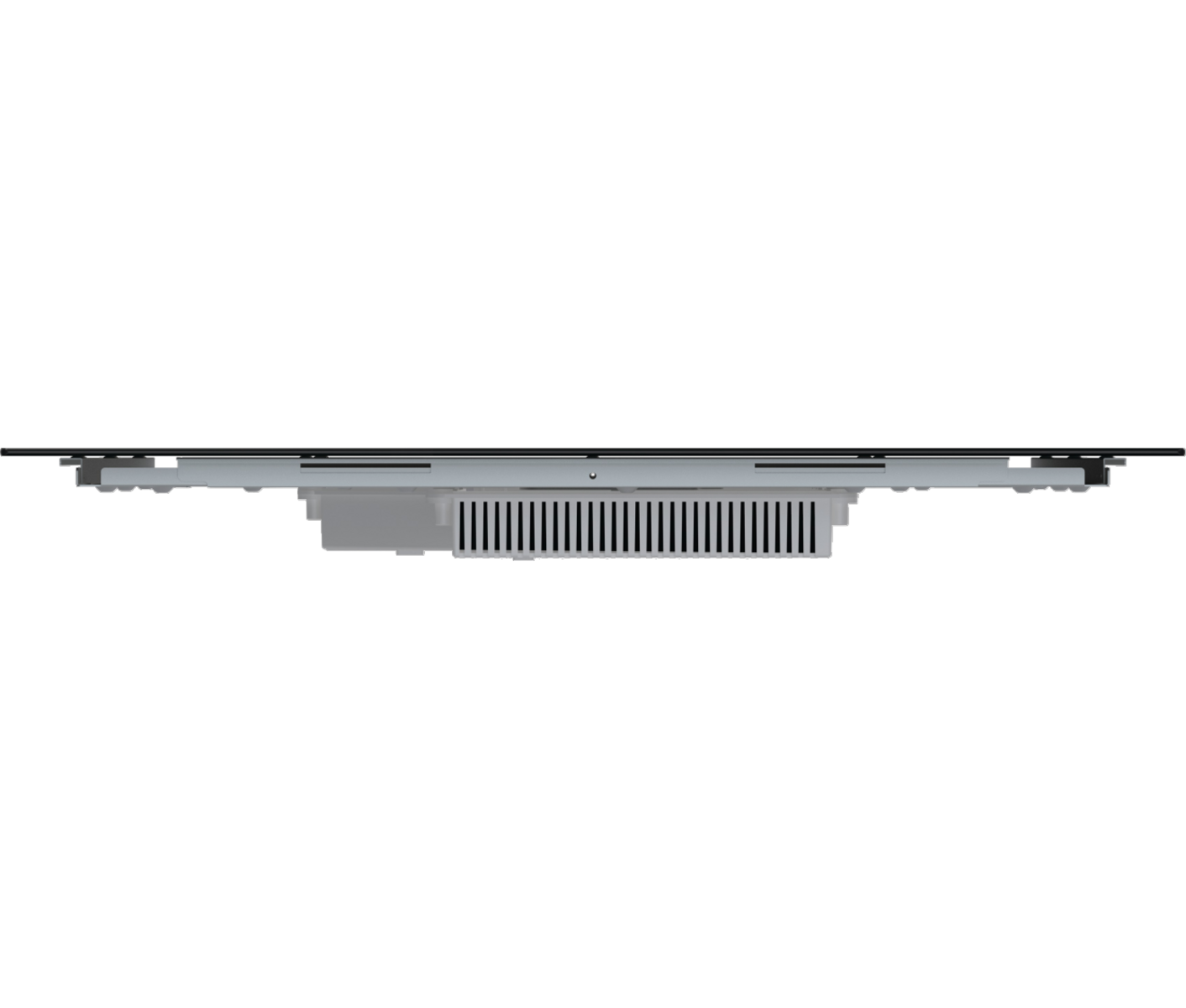 Gorenje GI621FMC Induktionskogeplade billede 3