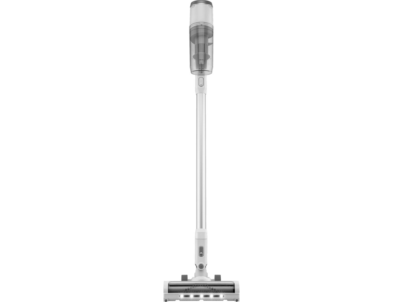 Gorenje SVC216210FFIIW, 2-i-1 stangstøvsuger, Poseløs, Hvid, Plast, 70 cm, 10 l/s billede 3