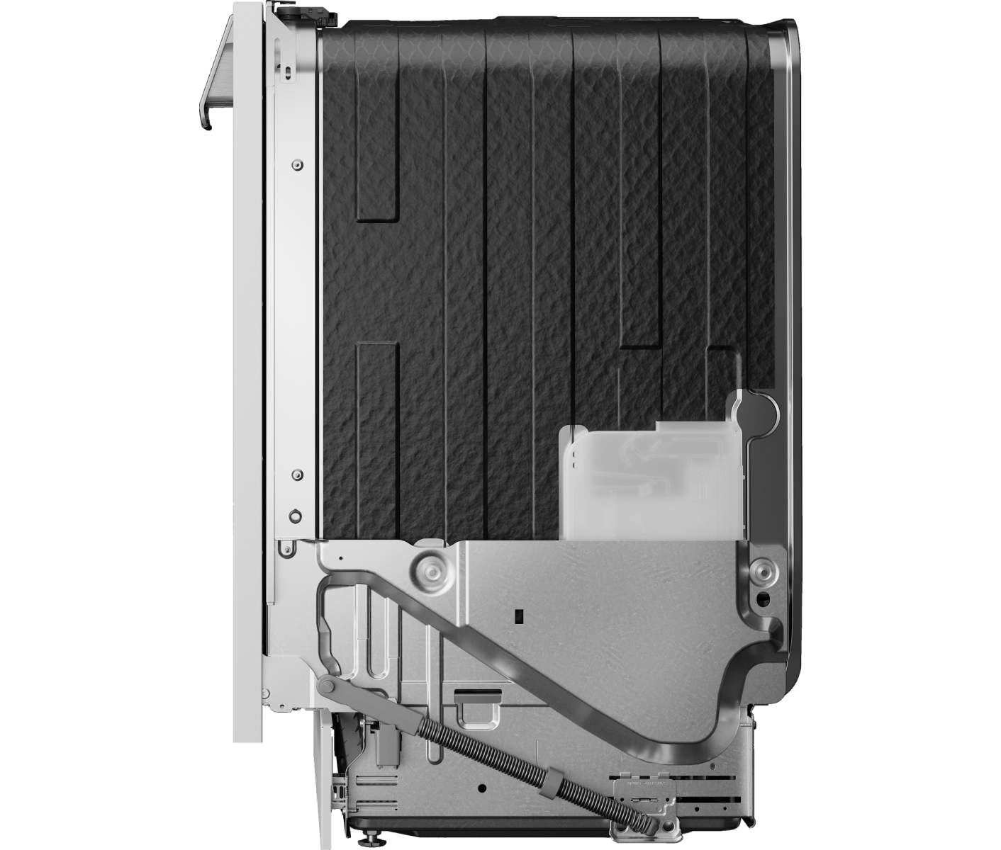 Asko Professional DWC6422BIW Professionelle Opvaskemaskiner billede 4