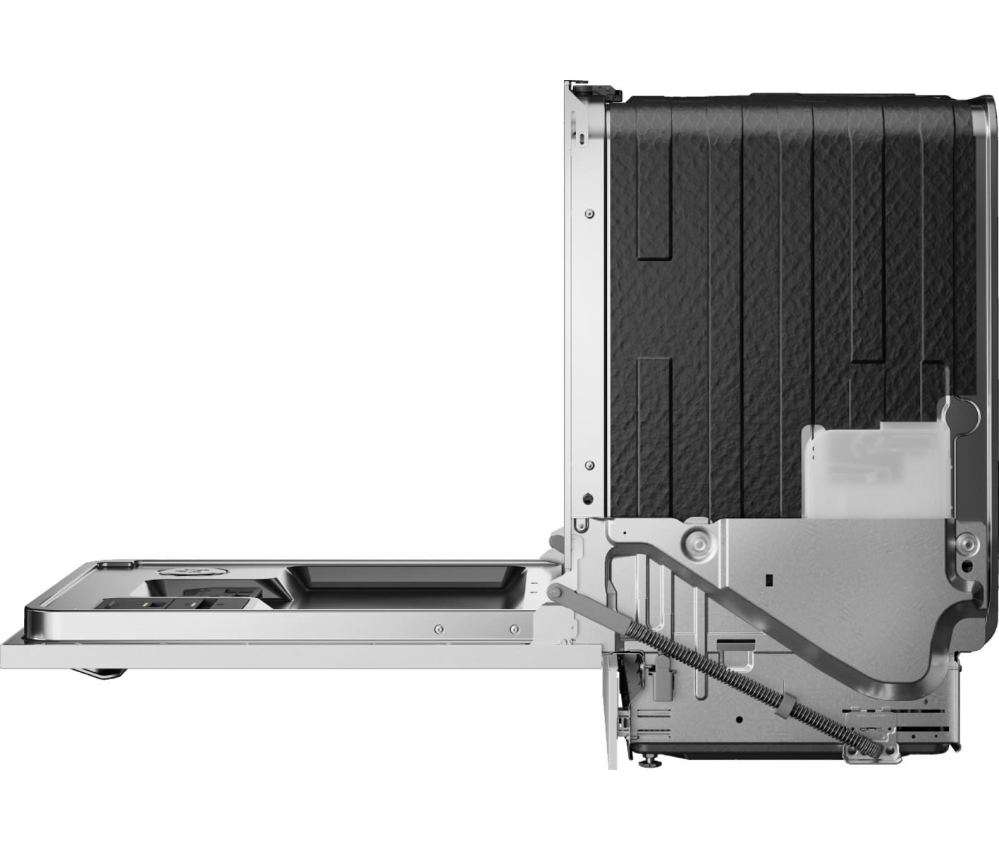 Asko Professional DWC6422BIW Professionelle Opvaskemaskiner billede 7