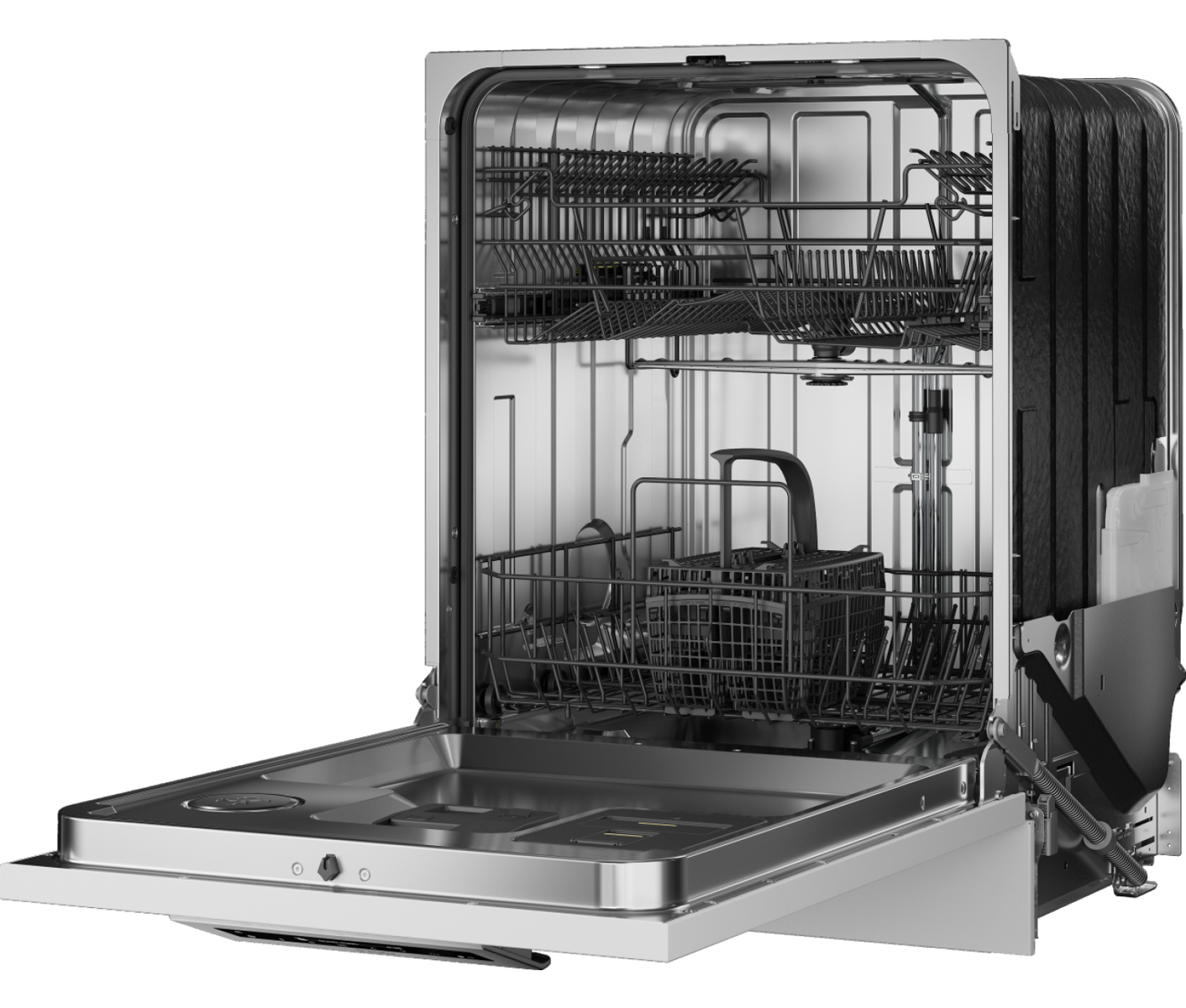 Asko Professional DWC6422BIW Professionelle Opvaskemaskiner billede 3