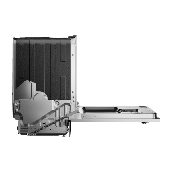 Asko Professional DWC6423BIS opvaskemaskine billede 8