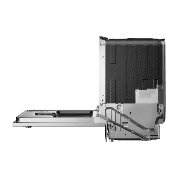 Asko Professional DWC6423BIS opvaskemaskine billede 4