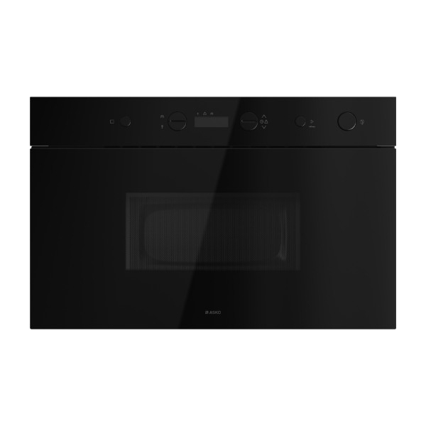 Asko Series 2 OM23BGC integreret mikroovn billede 1
