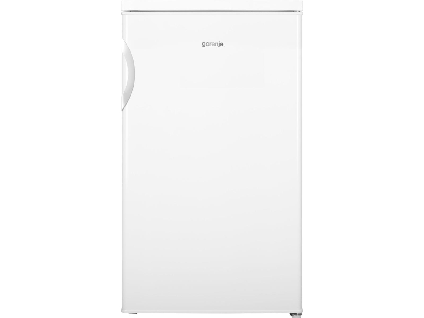 Gorenje RB49CPW, 120 L, Fritstående, C, 37 dB, N-T, 2 kg/24h