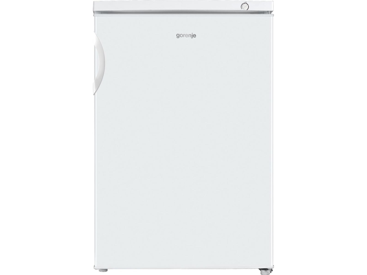 Gorenje F49CPW, 85 L, 4 kg/24t, SN-T, 38 dB, C, Hvid