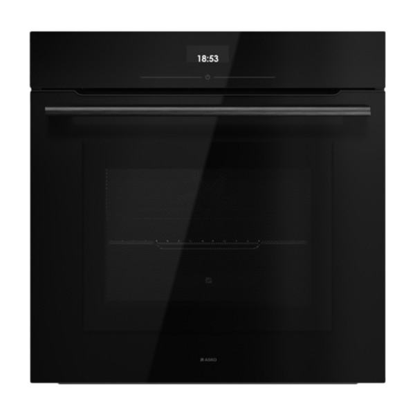 Asko Series 2 OCM26BGH indbygningsovn billede 1
