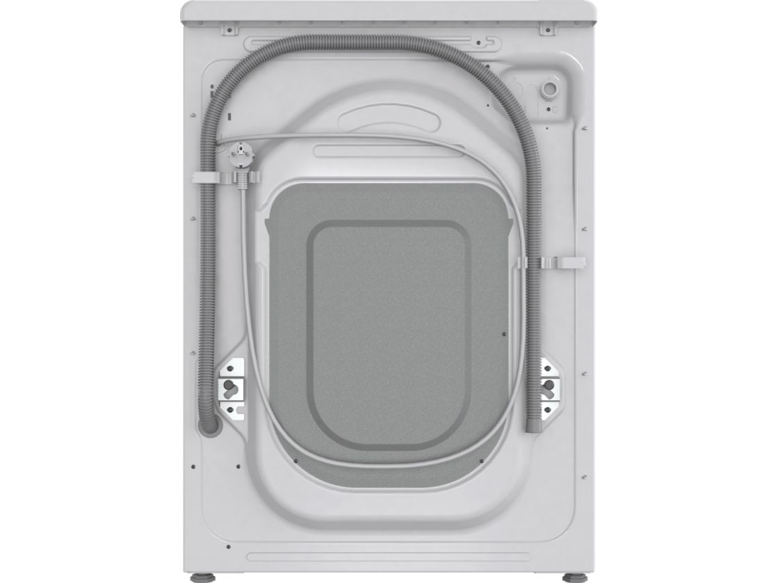 Gorenje - Vaskemaskine - frontbetjening - 8 kg