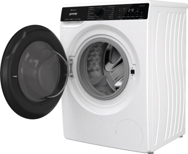 Gorenje - Vaskemaskine - frontbetjening - 8 kg