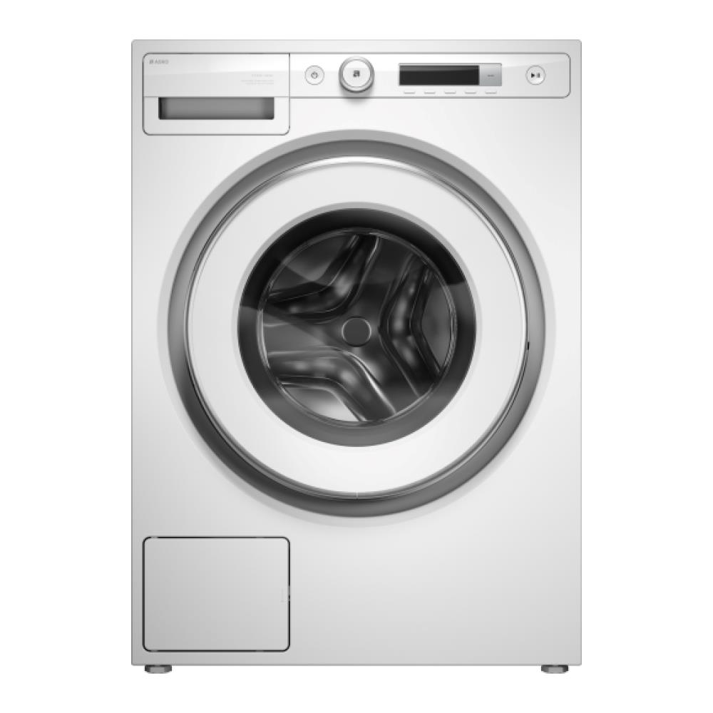 Asko W3096CW billede 1