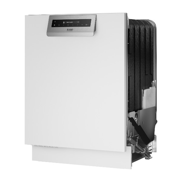 Asko Professional DWC65422BIW opvaskemaskine billede 8