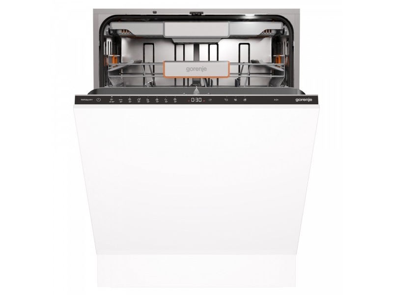 Gorenje opvaskemaskine GV663B65