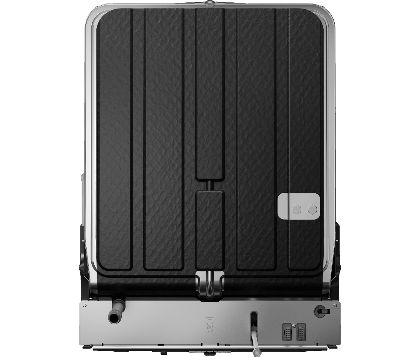 Asko Professional DWC6423FI Professionelle Opvaskemaskiner billede 8