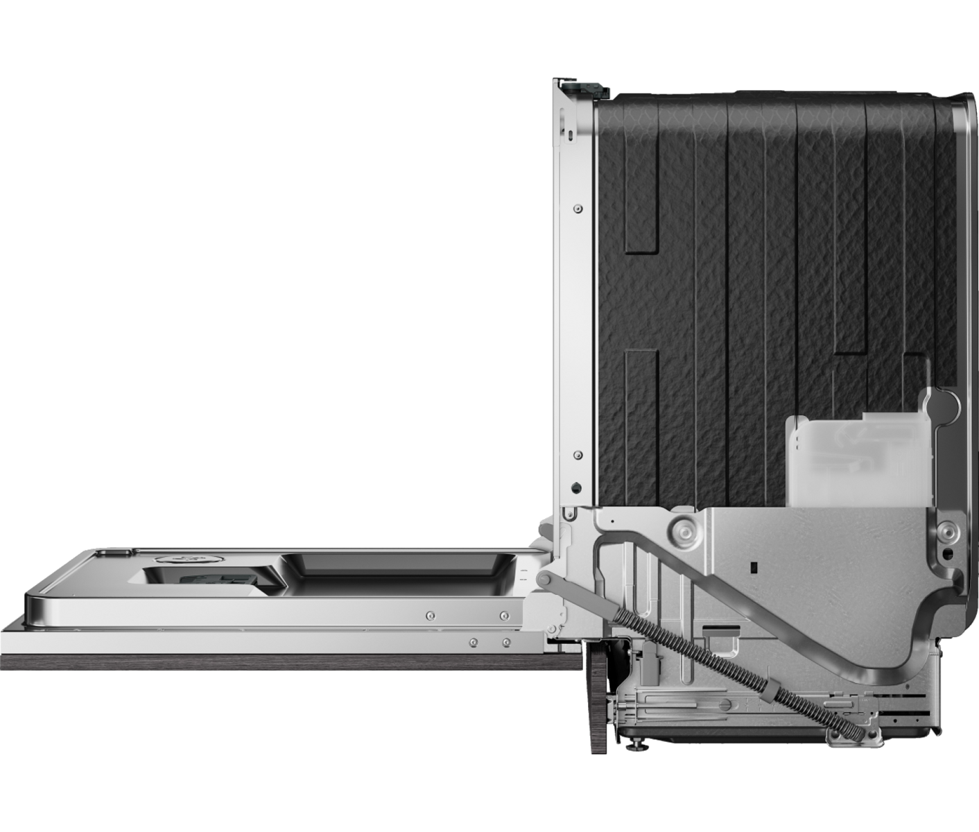 Asko Professional DWC6423FI Professionelle Opvaskemaskiner billede 7