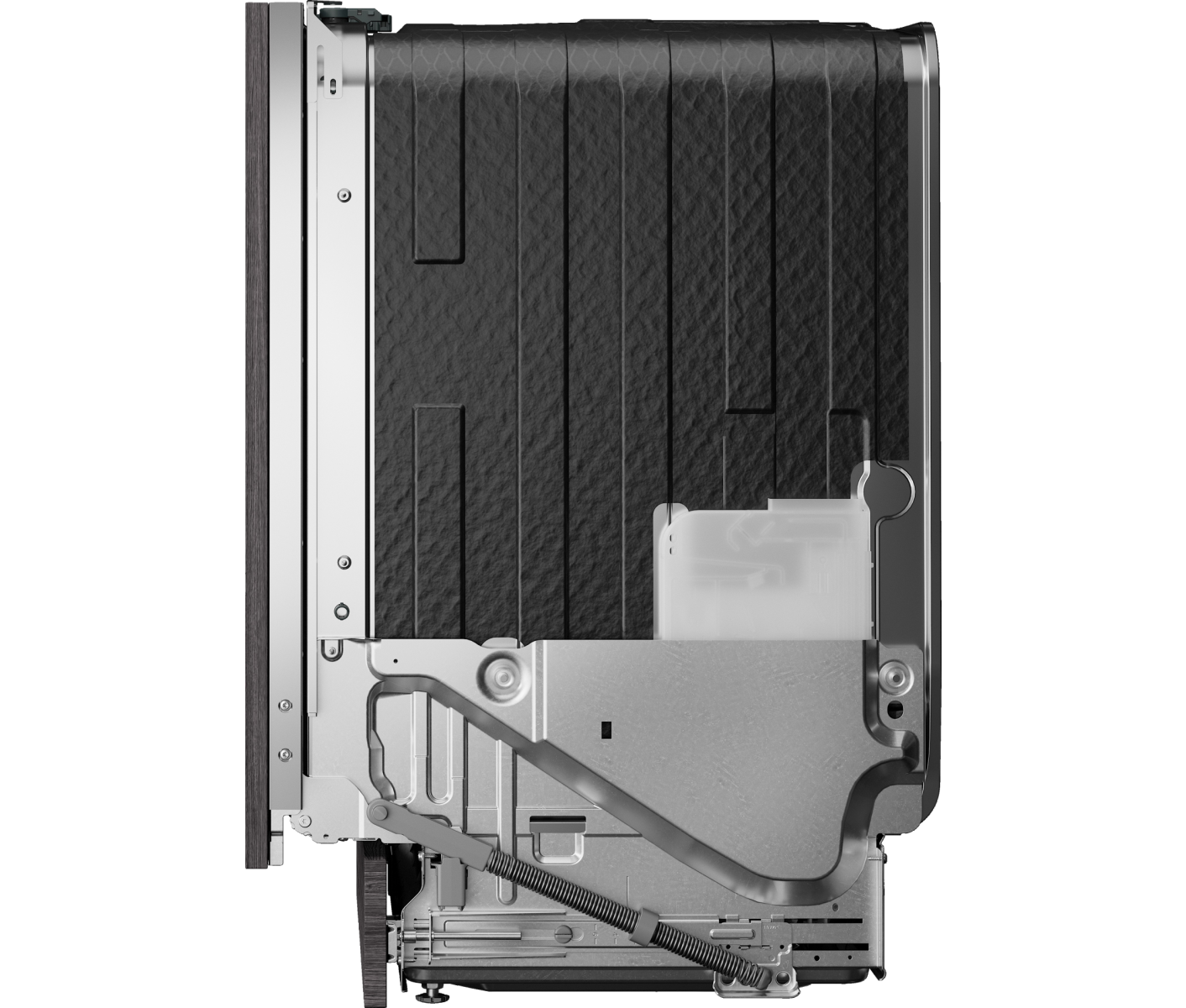 Asko Professional DWC6423FI Professionelle Opvaskemaskiner billede 5