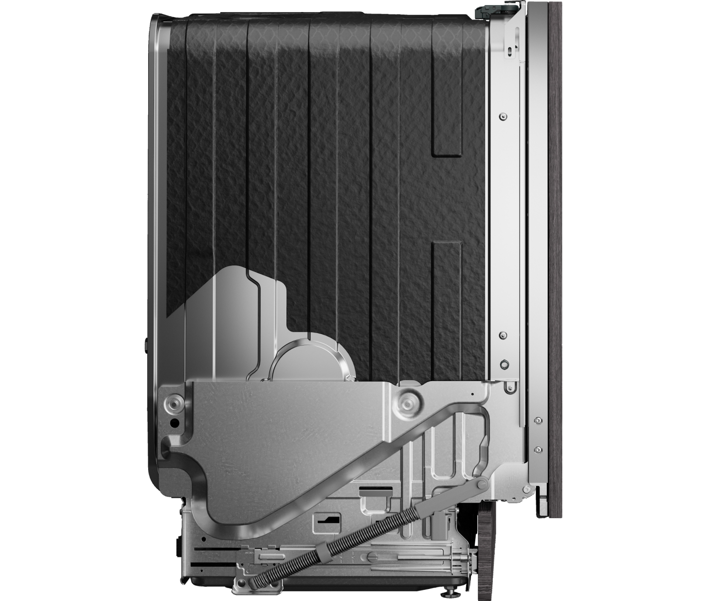 Asko Professional DWC6423FI Professionelle Opvaskemaskiner billede 6