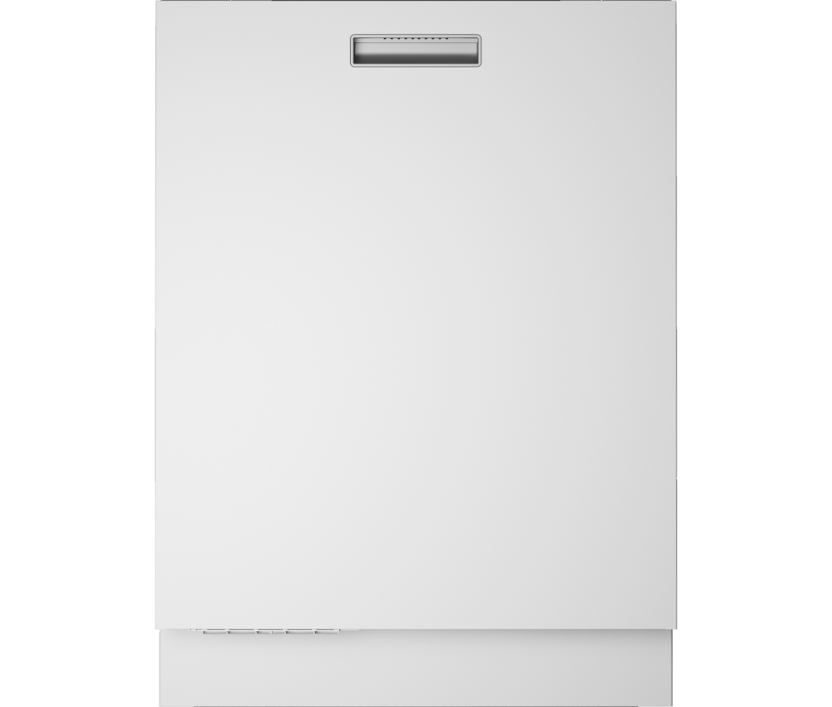 Asko Professional DWC6122BIW billede 1